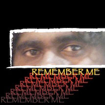 Buy Remember Me CD