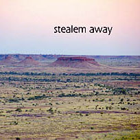 Buy Kimberley Stealem' Away CD