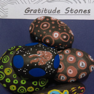 Gratitude Stones