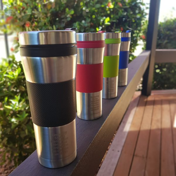 Thermal Cup