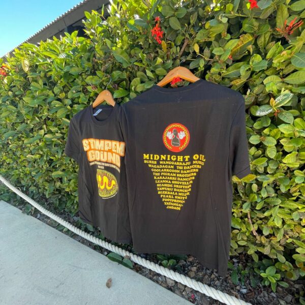 Stompem Ground T-Shirt