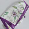 100% Silk Scarf