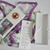 100% Silk Scarf - Image 6