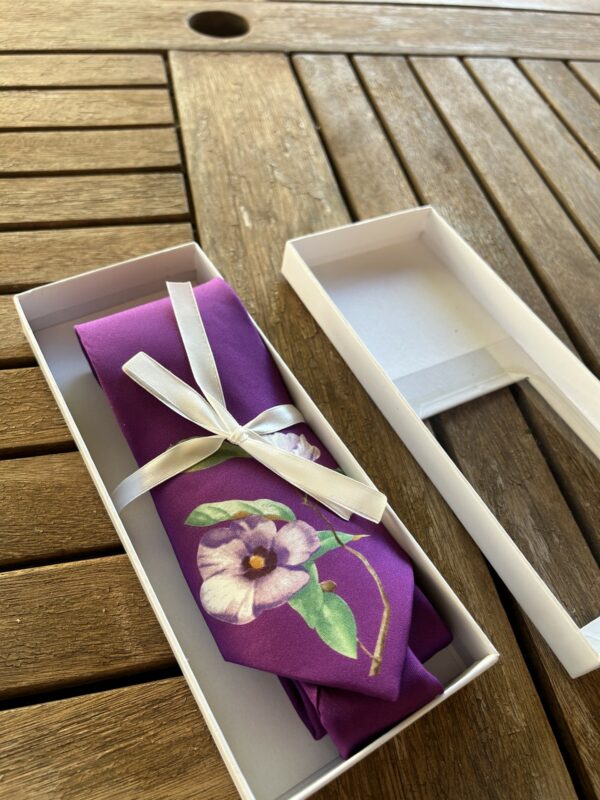Neck Tie - Image 2